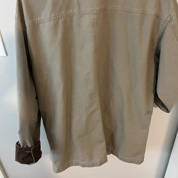 Vintage LL Bean Chore Coat - Picture 5 of 5